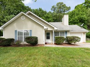 7407 Poplar Grove Trl, Greensboro, NC 27410