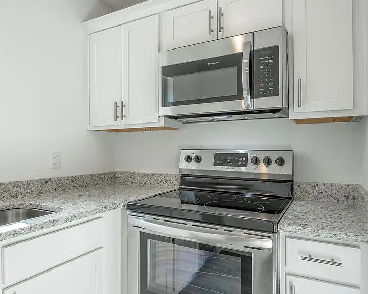 Missionary View: Modern Multifamily Living in Chattanooga — Photo 13