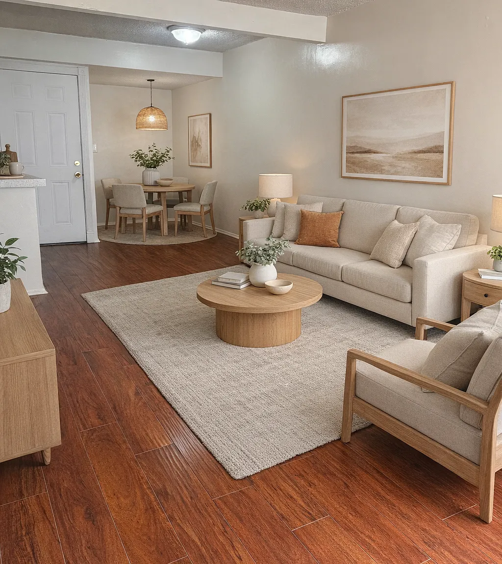 Studio, 550 sqft, $1,850 — Photo 1