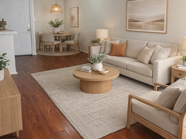 1025 N Mariposa Ave APT 8, Los Angeles, CA 90029