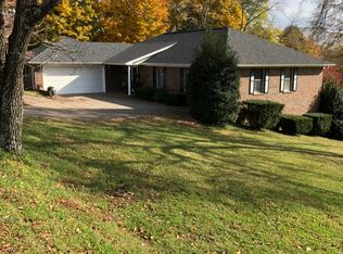 406 Dumont Hl, Scottsville, KY 42164