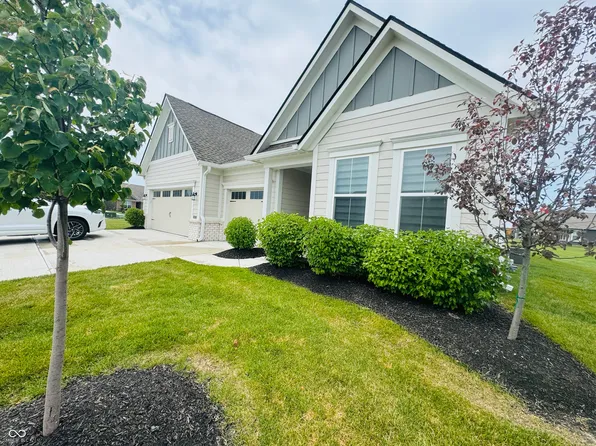 9680 Holborn Ave, McCordsville, IN 46055