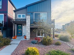 7203 Hunter Jumper Dr, Colorado Springs, CO 80922