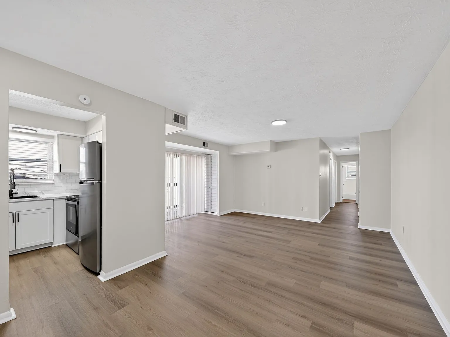 Prime Hamburg Apartments — Photo 3