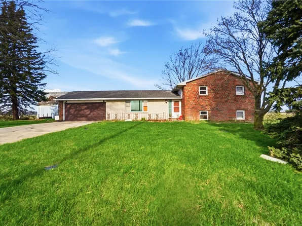 9750 Middle Point Rd, Middle Point, OH 45863