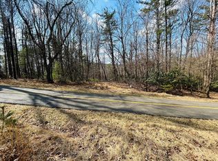 Tbd Old Hollow Trl, Fancy Gap, VA 24328