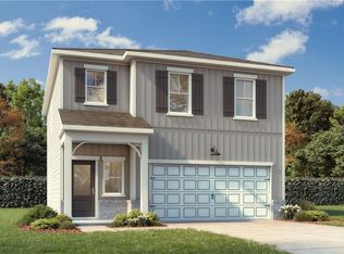 232 Black Walnut Way, Canton, GA 30114