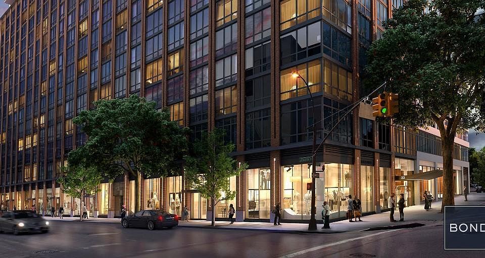 1st image of 33 Bond St APT 808