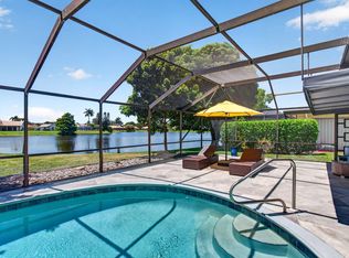 2320 SW 23rd Cranbrook Drive, Boynton Beach, FL 33436