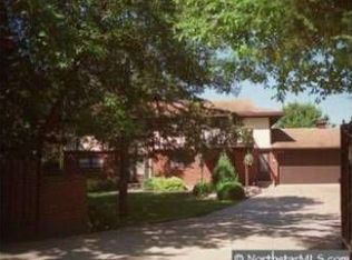 25270 Cedar Ln, New Prague, MN 56071