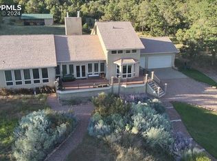 5520 Barrett Rd, Colorado Springs, CO 80926