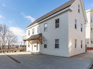 100 Sheridan St, Portland, ME 04101