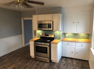 8 Vincent Ave #3, Pawtucket, RI 02860