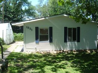 1531 Powers St, Lawrence, KS 66044