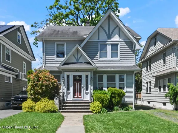 128 Crystal Ave, Staten Island, NY 10302