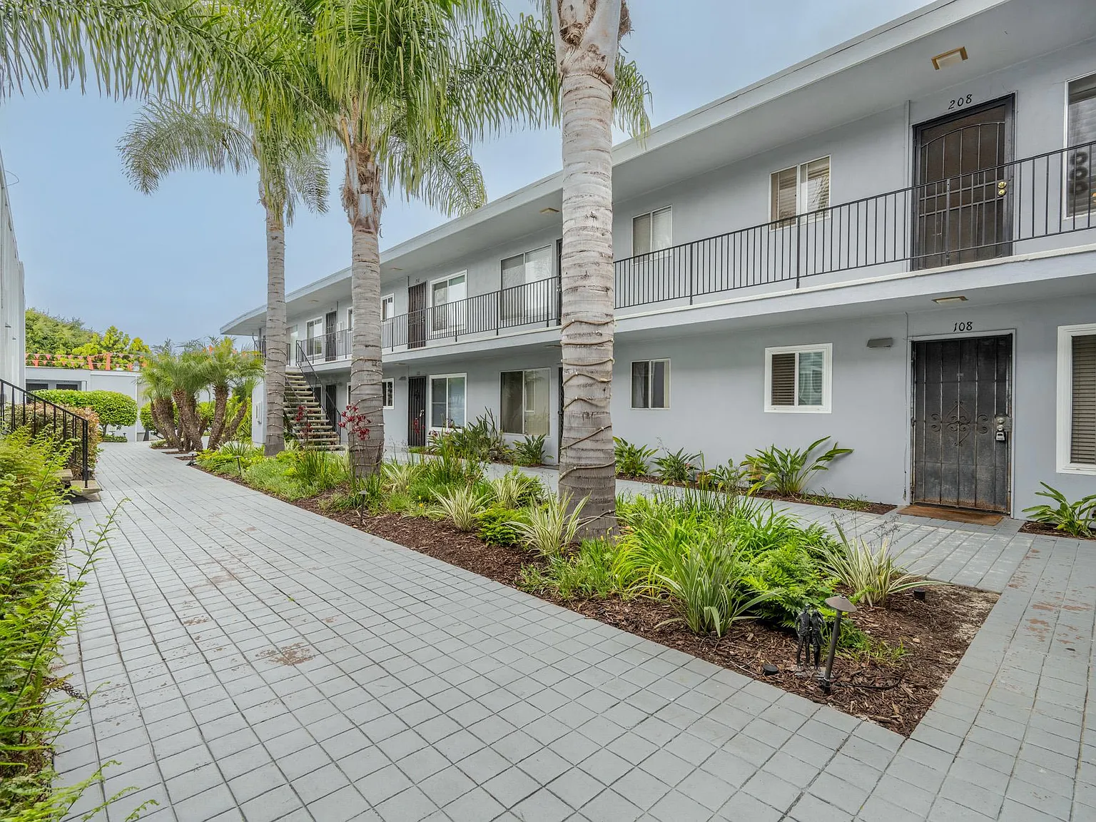 1 bed, 651 sqft, $2,650 — Photo 2