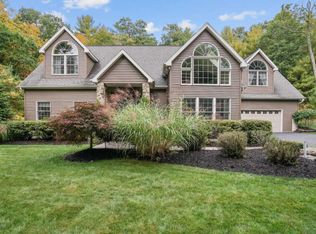 103 Lassen Ln, Milford, PA 18337
