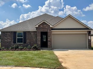 116 Florence Peak Ln, Lafayette, LA 70501