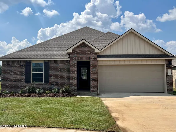116 Florence Peak Ln, Lafayette, LA 70501