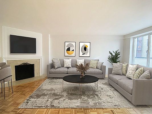 1st image of 41 W 58th St APT 8E