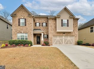435 Cedarshire Way, Lawrenceville, GA 30043