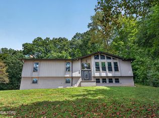 525 Amarillo Dr, Seymour, TN 37865