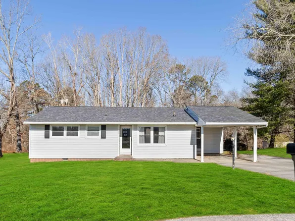 192 W Tenn Ave, Corbin, KY 40701