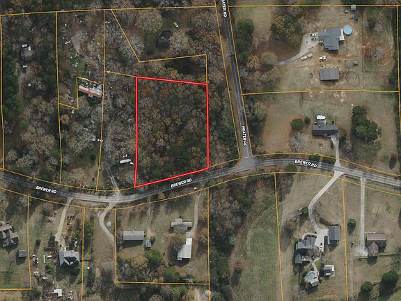 3rd image of 0 Brewer Rd
