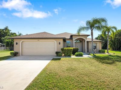 1132 SE 19th St, Cape Coral, FL, 33990