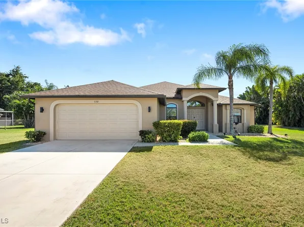 1132 SE 19th St, Cape Coral, FL 33990