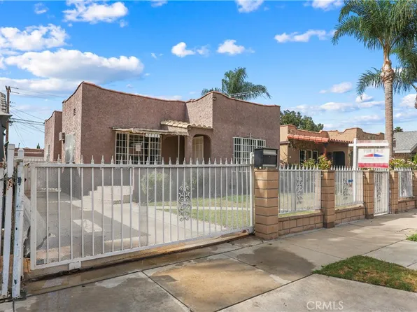 2714 109th St, Lynwood, CA 90262