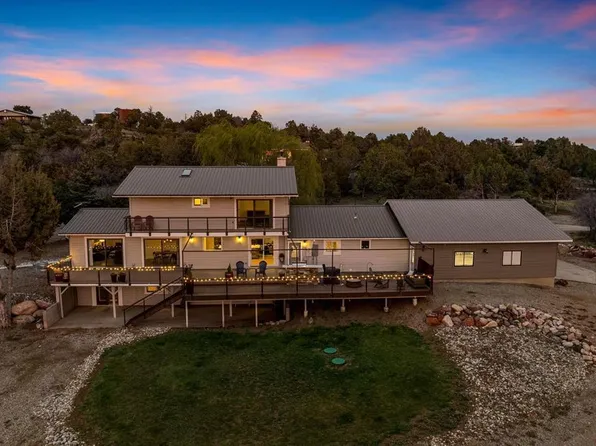 160 Brice Place, Durango, CO 81303