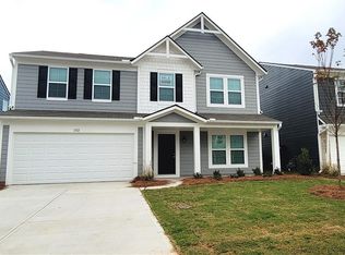 132 Traminer Way, Braselton, GA