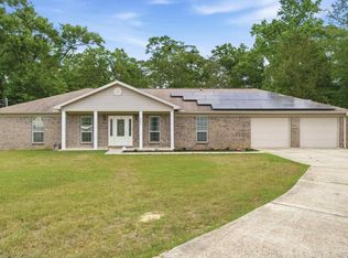 3082 Woodbury Cir, Cantonment, FL 32533