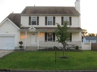 107 Lake Medford Ln, Little Egg Harbor, NJ