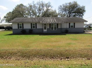 1182 Guidry Rd, Breaux Bridge, LA 70517