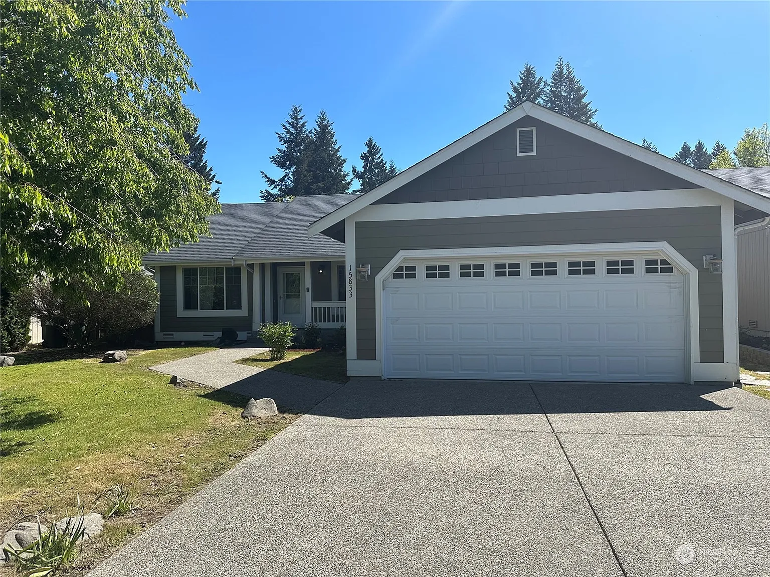 15833 Yelm Terra Way SE photo 1