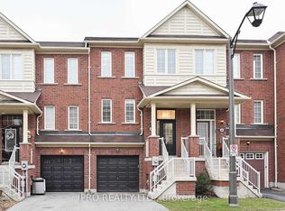 2187 Fiddlers Way #48, Oakville, ON L6M 0L6