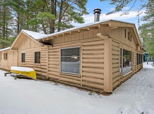 2599 Ramnek Ranch Rd, Frederic, MI 49733