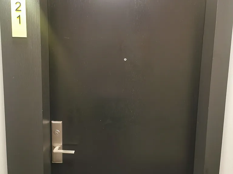158 Front St E #821 — Photo 8