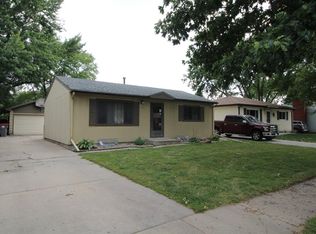 7231 Seward Ave, Lincoln, NE 68507