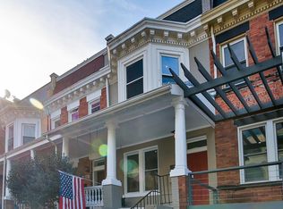 1486 Newton St NW #BASEMENT, Washington, DC 20010