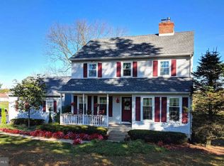 19 Everbreeze Dr, Erwinna, PA