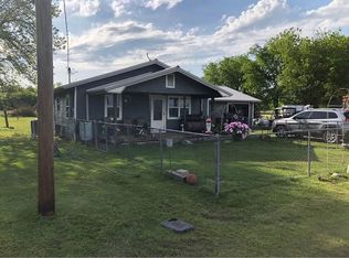 131 Miller Ave, Kenefic, OK 74748