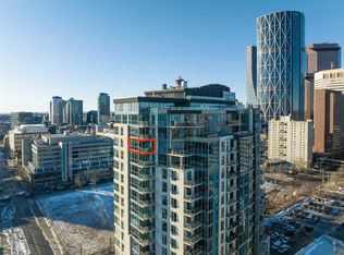 325 E 3rd St SE #1603, Calgary, AB T2G0T9