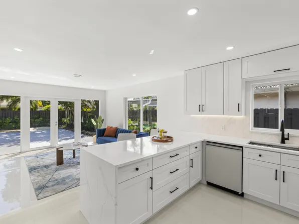 1750 NE 49th Street, Fort Lauderdale, FL 33334