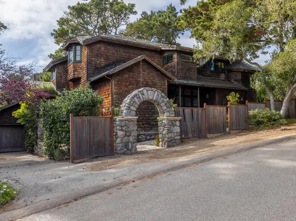 2 0th Frst, Carmel, CA 93923