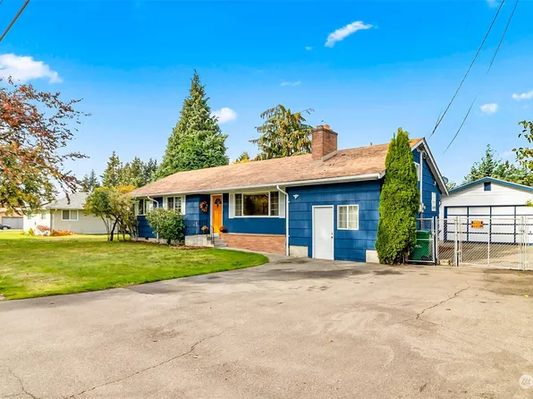 5015 92nd Street NE, Marysville, WA 98270