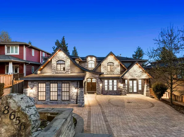 8656 Gilley Ave, Burnaby, BC V5J 4Y5