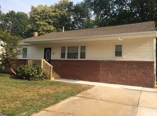 404 4th Ave, Bellmawr, NJ 08031